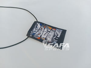 Sublimated <b>Paintball</b> Accessories Barrel Cover Customizable <b>Paintball</b> Sleeve Cover Swivel Barrel Cover <b>Paintball</b> - Product Image 4