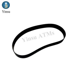 हाइओस्ंग gcdu ट्रांसक्स और हिटाची 2K डिस्पेंसर 14x344x0.8 14*344*0.8 मिमी एटम बेल्ट - Product Image 3