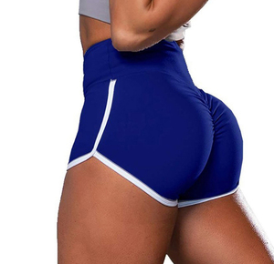 Shorts Deportivos Altos para Mujer 2025, para Correr, Gimnasio, Baloncesto, Verano, Felpa, Personalizados, Vaqueros, para Nadar, Playa, Algodón, Yoga, Transpirables - Product Image 3