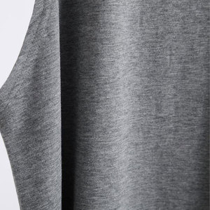 Vêtements de sport de marque pour hommes, débardeur de musculation pour hommes, vêtements de sport en maille tendance, débardeur sans manches à séchage rapide pour hommes - Product Image 5