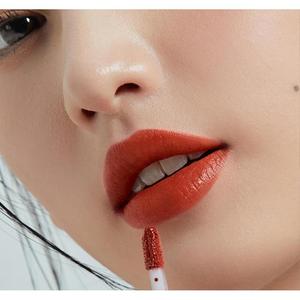 DOUBLE LAYER OVER VELVET [GALLERY] High Quality Double Layer Over Velvet <b>Lip</b> Gloss Long Lasting Moisturizing Plumping Gel - Product Image 3
