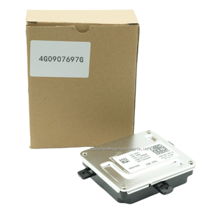 LED头灯镇流器日间行车灯DRL电源模块4G0907697G 4G0907397 4G0907397F 4G090739N 4G0907697 4G0907697F - Product Image 1