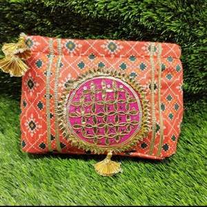 Sobre de oficina respetuoso con el medio ambiente hecho a mano, sobre elegante, diseño de estilo Vintage, regalo de devolución de boda, bolsas de recuerdo para mujer - Product Image 2