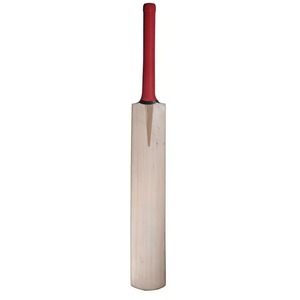 Bates de Críquet Ligeros Personalizables de Alta Calidad, Hechos con Madera de Sauce Inglés Puro, Venta Directa de Fábrica, Servicio Profesional OEM - Product Image 5