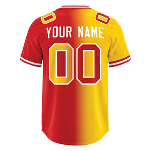 Camiseta de fútbol americano personalizada más vendida, sublimada personalizada camiseta de fútbol, camiseta de Rugby de alta calidad cosida para hombres/jóvenes - Product Image 2