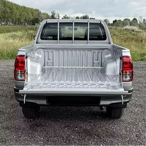 PREMIER PROPRIÉTAIRE TOYOTA HILUX SR5 DOUBLE CABINE 2.8 4X4 PICKUP DIESEL TURBO D'OCCASION 2022 - Product Image 1