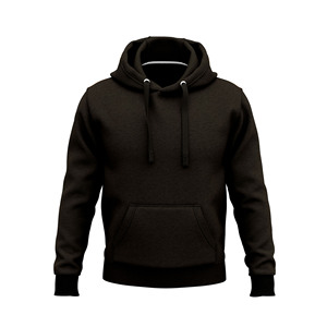 Sudadera con Capucha Blanca Vintage con Lavado Ácido para Hombre, Sudadera Personalizada de Otoño, Gruesa, 100% Algodón - Product Image 5