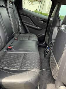 JAGUAR F-PACE SVR 2020 USADO, Volante a la Izquierda/Derecha - Product Image 5