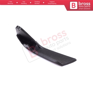 มือจับประตูด้านในขวา BDP1018-2 รุ่น 98846507 ทำจากพลาสติก สำหรับรถยนต์ Linea Punto - Product Image 3