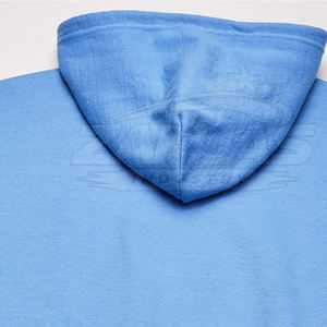 Sudaderas con cremallera para hombre de diseño único, de gran tamaño, más vendidas, al por mayor, de alta calidad, estilo urbano. - Product Image 6