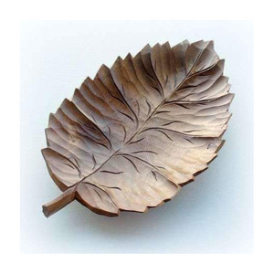 2025 nouvel ensemble de trois bol de couleur naturelle vaisselle bol de service en bois de haute qualité utilisation pour la cuisine et la table en vrac - Product Image 5