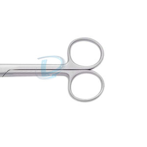 Ciseaux chirurgicaux de haute qualité de nouvelle conception, fabriqués en usine, ciseaux chirurgicaux à bas prix - Product Image 6