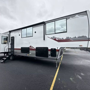 Nouveau camping-car Forest River Elite 32BA-M 2026 - Product Image 1