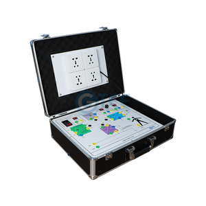 Equipo <span class=keywords><strong>de</strong></span> formación profesional Fundamentos <span class=keywords><strong>de</strong></span> la tecnología eléctrica Modelo <span class=keywords><strong>de</strong></span> Formación Automotriz <span class=keywords><strong>de</strong></span> alto voltaje Equipo educativo - Product Image 3