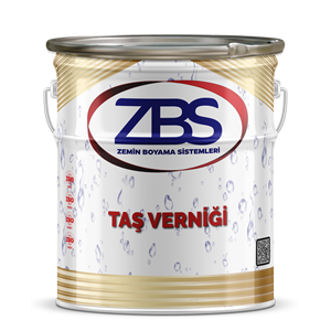 Vernis protecteur transparent pour pierre ZBS - Vernis de façade extérieur qui préserve l'apparence naturelle - Product Image 5