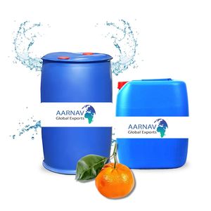 Hydrolat de mandarine 100% pur de qualité supérieure pour la fabrication de parfums et de bougies, aromathérapie, eau florale, best-seller, meilleur prix - Product Image 5