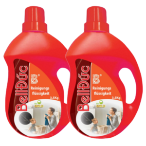 Détergent liquide OEM de qualité supérieure Parfum longue durée Bloc de toilette maintient une apparence propre Dissolvant de moisissure - Product Image 6