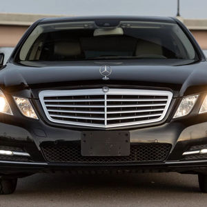 Mercedes-Benz E350 Sedán V6 Usado del 2012 - Product Image 1