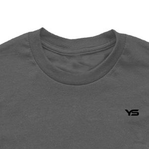 Camiseta de algodón 100% para hombre con estampado personalizado con imágenes y logotipo 150 Gsm Casual Unisex Seda MOQ 10 piezas - Product Image 2