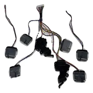 Sensores de cliff e atuadores de para-choques autênticos para Roomba i6 i7 i7 + i8