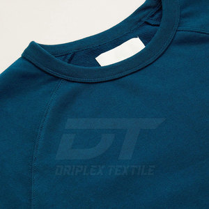 Nouveau design de sweatshirts pour hommes de Offre Spéciale Sweatshirts en coton mélangé pour hommes - Product Image 6