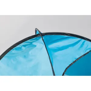 Ombrellone da Spiaggia Personalizzato per Protezione Solare - Product Image 1