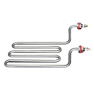 Élément chauffant pour <span class=keywords><strong>friteuse</strong></span>, chauffage pour <span class=keywords><strong>friteuse</strong></span> à immersion - Product Image 2
