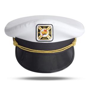 Tapas de fatiga masónicas individualizadas exclusivas Diseño de firma personalizado afinado El mejor material de lana con patrón de bordado OEM - Product Image 5