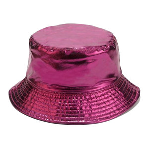 <b>Top</b> Design Best Selling New Arrival Bucket <b>Hats</b> Cheap Price Solid Color Bucket <b>Hats</b> Knitted Best Article Bucket <b>Hats</b> - Product Image 4