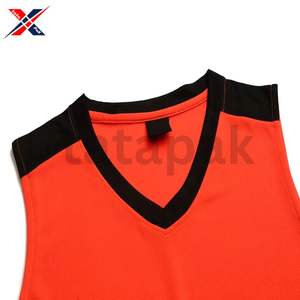 ชุดเบสบอลเยาวชนชุดระบายอากาศพิมพ์โลโก้และตัวเลขแบบมืออาชีพออกแบบได้ตามต้องการ - Product Image 4