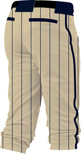Uniformes de Béisbol Personalizados para Hombre, Tallas Grandes, de Poliéster, Secado Rápido, Transpirables y Cómodos, en Oferta - Product Image 5
