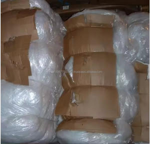 Déchets de film LDPE de qualité moulage, fibres de qualité alimentaire, transparents à vendre - Product Image 6