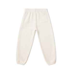 Pantalons de survêtement surdimensionnés en gros, lavage à l'acide, cordon de serrage long, logo personnalisé, pantalons de survêtement évasés, vêtements de rue, pantalons de survêtement amples - Product Image 4