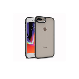 Étui fin de protection premium pour iPhone 7 Plus Promax 14 Plus Motif floral Coque arrière en TPU souple en silicone pour téléphone portable - Product Image 1