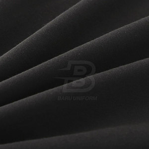 Sweats pour hommes respirants légers de haute qualité Top vente Durable solide motif vêtements d'hiver - Product Image 5