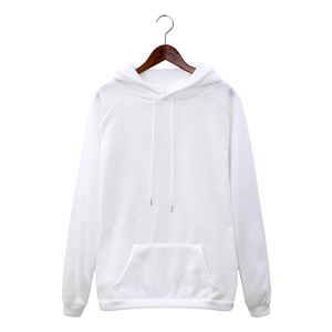 เสื้อสเวตเชิ้ตคอกลมผ้าฝ้ายเฟรนช์เทอร์รี่แบบเรียบ ปักโลโก้ 3 มิติ ลายนูน สไตล์สโตนวอช สำหรับฤดูหนาว ขายส่ง เสื้อฮู้ดดี้ผู้หญิงแบบยูนิเซ็กซ์ - Product Image 6