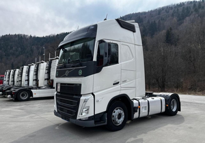 Camion benne d'occasion Volvo FH500 XL Turbo Compound 6x4 2024 avec transmission automatique, boîte de vitesses rapide et moteur diesel Euro 6 - Product Image 4