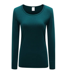 Camiseta de mujer de moda hecha con el mejor material Camiseta de mujer para venta en línea Camiseta de mujer Superventas - Product Image 3