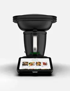 Nuevo Lanzamiento Thermomixs TM7, Thermomixs Personalizable de Grado Industrial con Soporte OEM - Product Image 2