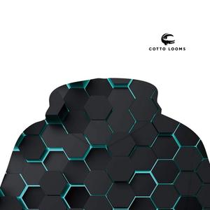 Prix usine respirant hommes sweats à capuche coton mélangé pull Offre Spéciale nouveauté streetwear tenue décontracté de qualité supérieure - Product Image 4