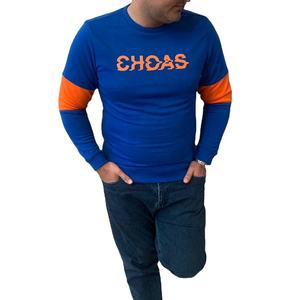 Sin cadena Bloque Color sólido Forrado Sudadera con capucha Manga larga Buena calidad Algodón Fleece Sudaderas con capucha Diseño personalizado Impreso/Liso sudaderas con capucha - Product Image 6