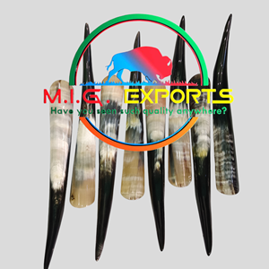 Calzador de cuerno de búfalo para hombres, mujeres, niños y niñas. La mejor calidad y de primer nivel. - Product Image 3