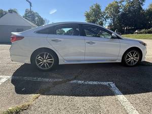 Precio bajo Hyundai Sonata Sport 2015 2. Auto usado en venta - Product Image 5