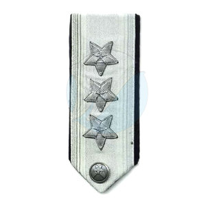 Accesorios Profesionales para Hombreras de Uniforme, Servicio Personalizado OEM, Colores Personalizados de Alta Calidad, Material de Nailon y Poliéster en Stock - Product Image 4