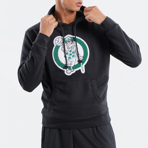 Sudaderas con Capucha de Invierno Bordadas en Chenilla de Algodón de Diseño Nuevo al por Mayor para Hombre, 100% Algodón, la Mejor Calidad a Precio Económico - Product Image 1