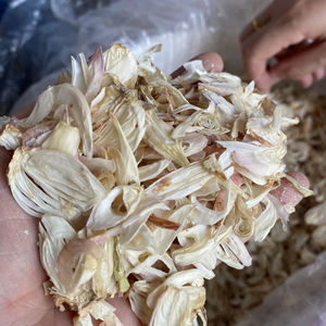 Cebolla roja seca de alta calidad de Vietnam Ingrediente de especias naturales Perfecto para Comidas instantáneas Alimentos enlatados y salsas - Product Image 1