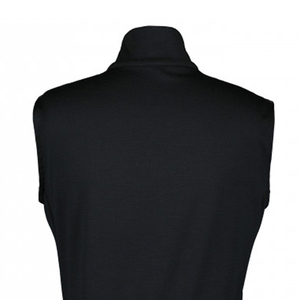 Gilets de cyclisme légers et respirants avec logo personnalisé pour hommes Prix de gros Gilet de cyclisme respirant sur mesure pour hommes Service OEM - Product Image 4