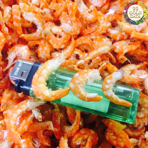 กุ้งแห้งผลิตในเวียดนามจากกุ้งทะเลธรรมชาติสำหรับเป็นส่วนผสมในการปรุงอาหารและใช้ในอาหาร - Product Image 3