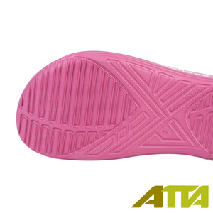 ATTA-Orthèse de chaussons Aqua Blue souple et imperméable pour toutes les saisons, y compris l'hiver pour l'été, le printemps et l'automne. - Product Image 3