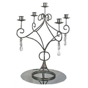 Bougeoir votif de haute qualité conçu sur mesure décoration d'éclairage de maison et d'hôtel la plus vendue pour les mariages - Product Image 3